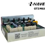Controladora Navee GT3 Max