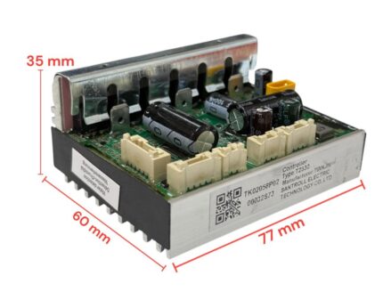 Controladora Navee S40 2