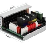 Controladora Ninebot Max G2 - Deslimitada