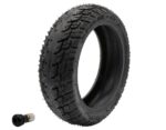 Cubierta tubeless offroad 9,5×2,50 con válvula