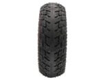 Cubierta tubeless offroad 9,5×2,50 con válvula 4