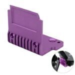 Deflector anti colisión para Dualtron ThunderVictorAchilleus- Lila