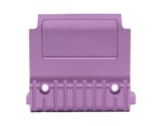 Deflector anti colisión para Dualtron ThunderVictorAchilleus- Lila 5