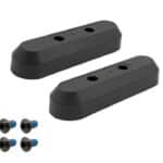 Embellecedor Xiaomi 5 Plus - Pack de 2