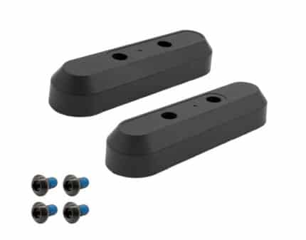 Embellecedor Xiaomi 5 Plus - Pack de 2