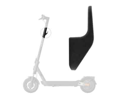 Gancho delantero negro para Xiaomi 5 5 Max 5 Pro 2