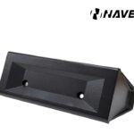 Guardabarros Delantero Navee S40
