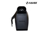 Guardabarros Trasero Navee S40 2