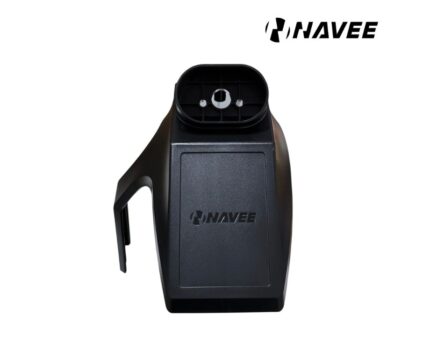 Guardabarros Trasero Navee S40 2