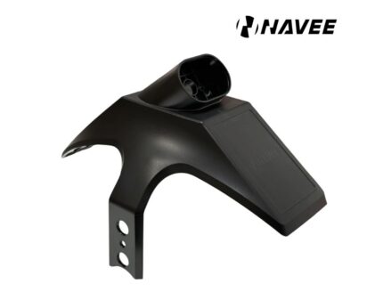 Guardabarros Trasero Navee S40
