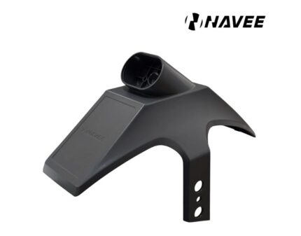 Guardabarros Trasero Navee ST3