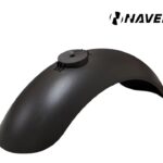 Guardabarros delantero Navee N65 - Modelo 2
