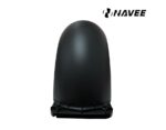 Guardabarros trasero Navee N65 - Modelo 2 3