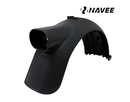 Guardabarros trasero Navee N65 - Modelo 2