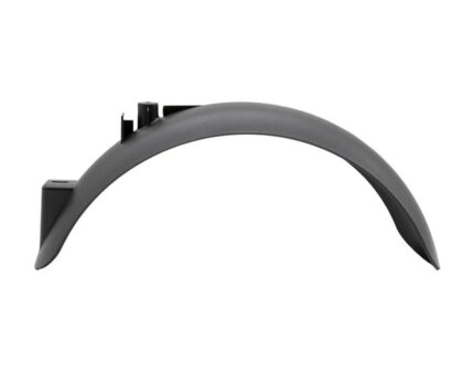 Guardabarros trasero Negro impermeable para Xiaomi 4 Lite (2ª Generación) 2