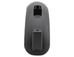 Guardabarros trasero Negro impermeable para Xiaomi 4 Lite (2ª Generación) 3