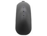 Guardabarros trasero Negro impermeable para Xiaomi 4 Lite (2ª Generación) 4