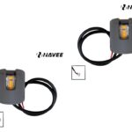 Intermitentes manillar Navee GT3