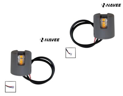 Intermitentes manillar Navee GT3
