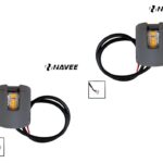 Intermitentes manillar Navee N65