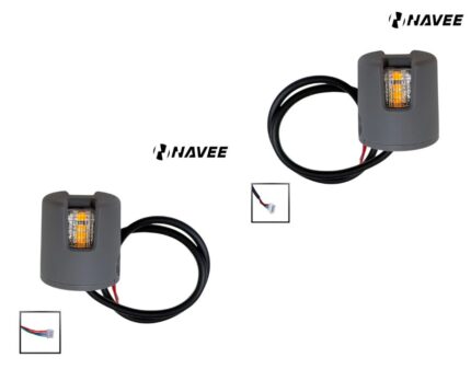 Intermitentes manillar Navee N65