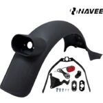Kit completo Guardabarros Trasero Navee S65