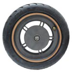 Llanta delantera compatible con Xiaomi MI5 MI5 Pro Navee Gt3 Navee Gt3 Max