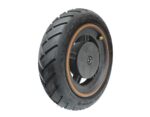 Llanta delantera compatible con Xiaomi MI5 MI5 Pro Navee Gt3 Navee Gt3 Max 3