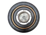 Llanta delantera compatible con Xiaomi MI5 MI5 Pro Navee Gt3 Navee Gt3 Max 4