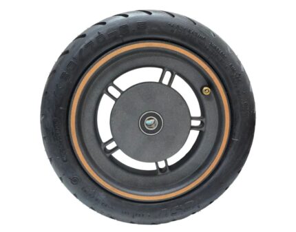 Llanta delantera compatible con Xiaomi MI5 MI5 Pro Navee Gt3 Navee Gt3 Max