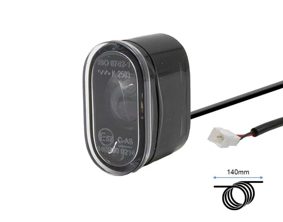 Luz delantera para Xiaomi 5 Plus Luz delantera para Xiaomi 5 Plus