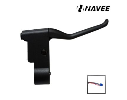 Maneta de freno Derecha Navee N65 - Modelo 2