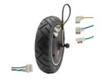 Motor 48V 400W con neumático tubeless CST 6070-6,5 para Xiaomi 5 Pro