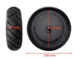 Motor Para Navee S40 2