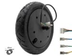 Motor para Xiaomi 5 Plus