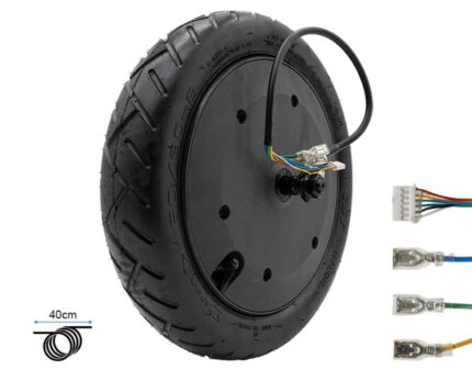 Motor para Xiaomi 5 Plus