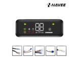 Pantalla Display Navee S40