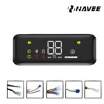Pantalla Display Navee S40