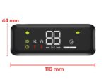 Pantalla Display Navee S40 2
