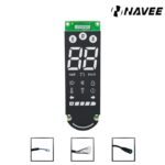 Pantalla Navee S65