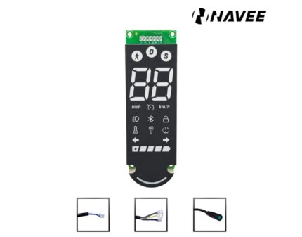 Pantalla Navee S65