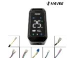 Pantalla display Navee GT3