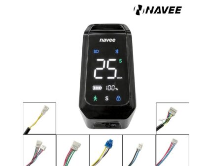 Pantalla display Navee GT3