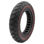 Rueda maciza 10X2,125