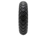 Rueda maciza 10X2,125 4