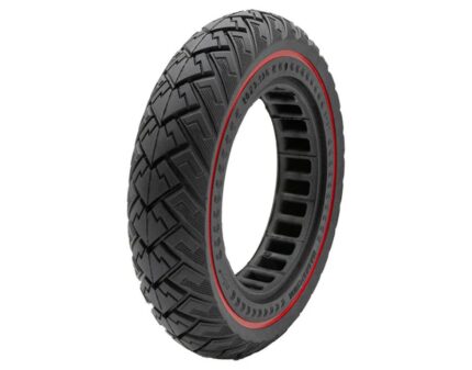 Rueda maciza 10X2,125