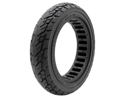Rueda maciza 10x2,125 (250×54)
