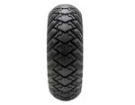Rueda maciza 10x2,70-6,5 (10X2,75) - Tricolor 4