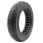 Rueda maciza 9,5x2,09,2x2