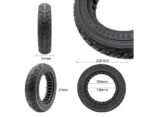 Rueda maciza 9,5x2,09,2x2 2